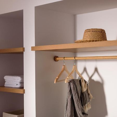 Casa Di Magi Apartman Fíra Kültér fotó