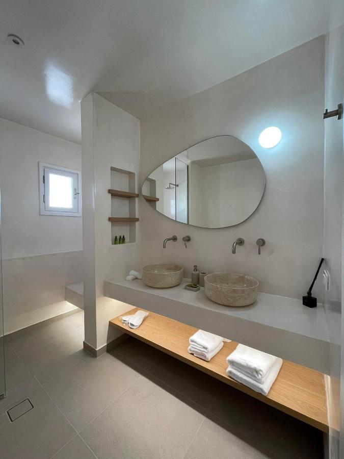 Casa Di Magi Apartman Fíra Kültér fotó