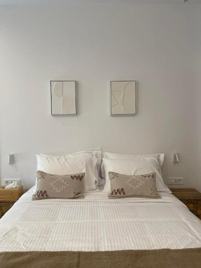 Casa Di Magi Apartman Fíra Kültér fotó