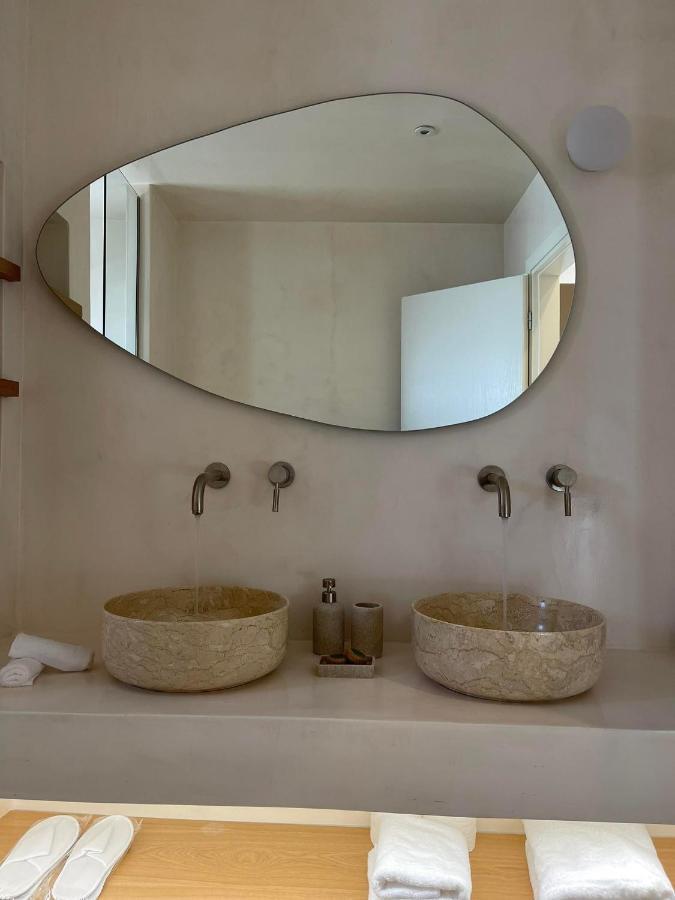 Casa Di Magi Apartman Fíra Kültér fotó