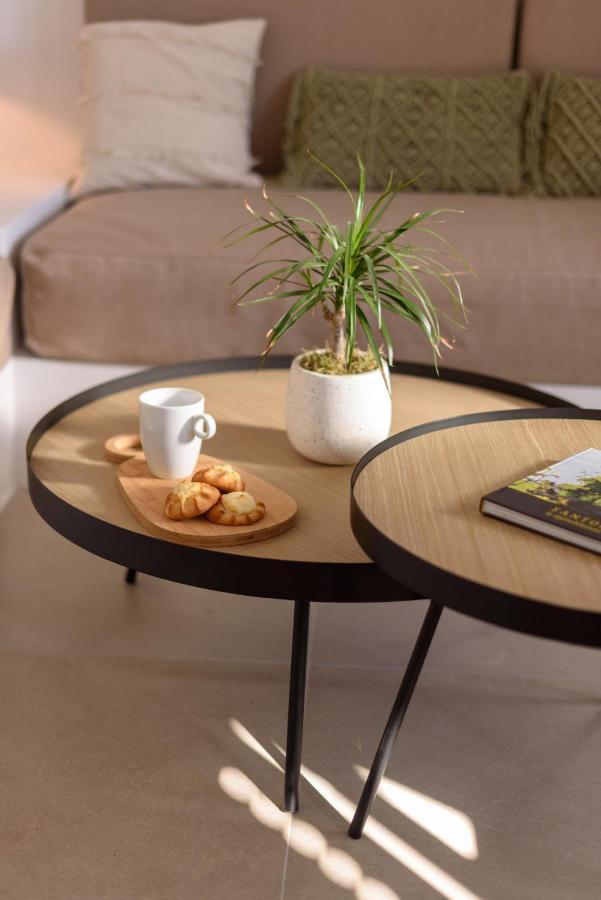 Casa Di Magi Apartman Fíra Kültér fotó