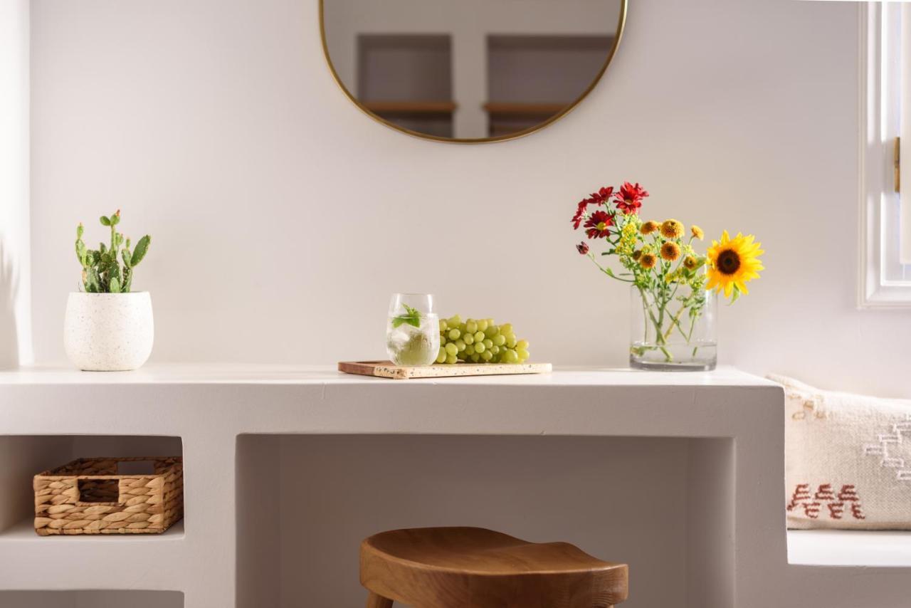 Casa Di Magi Apartman Fíra Kültér fotó
