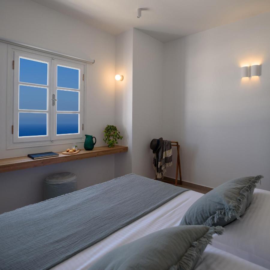 Casa Di Magi Apartman Fíra Kültér fotó