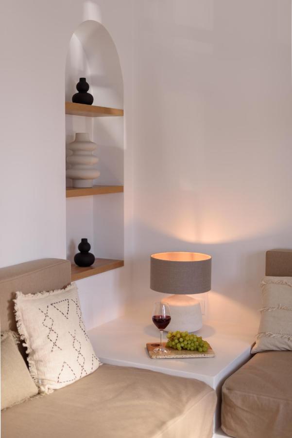 Casa Di Magi Apartman Fíra Kültér fotó