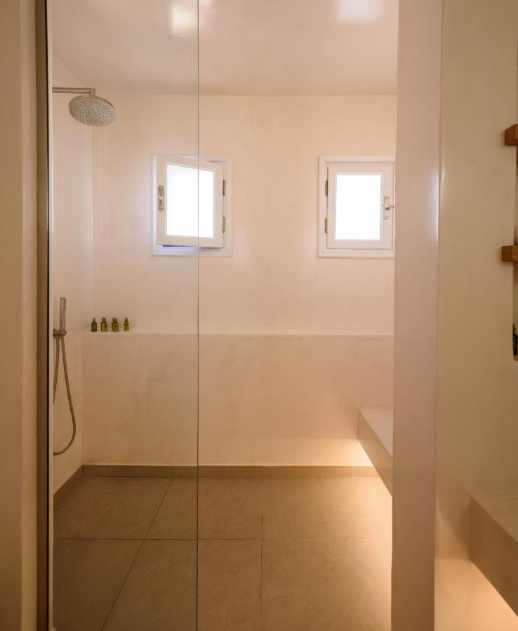 Casa Di Magi Apartman Fíra Kültér fotó