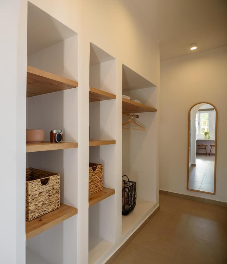 Casa Di Magi Apartman Fíra Kültér fotó