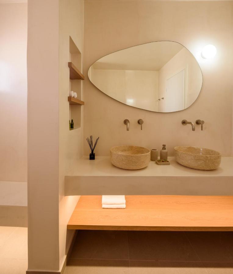 Casa Di Magi Apartman Fíra Kültér fotó
