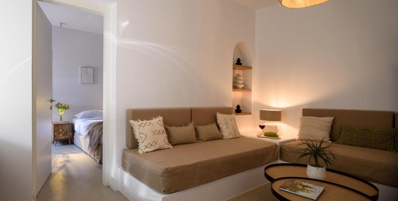 Casa Di Magi Apartman Fíra Kültér fotó