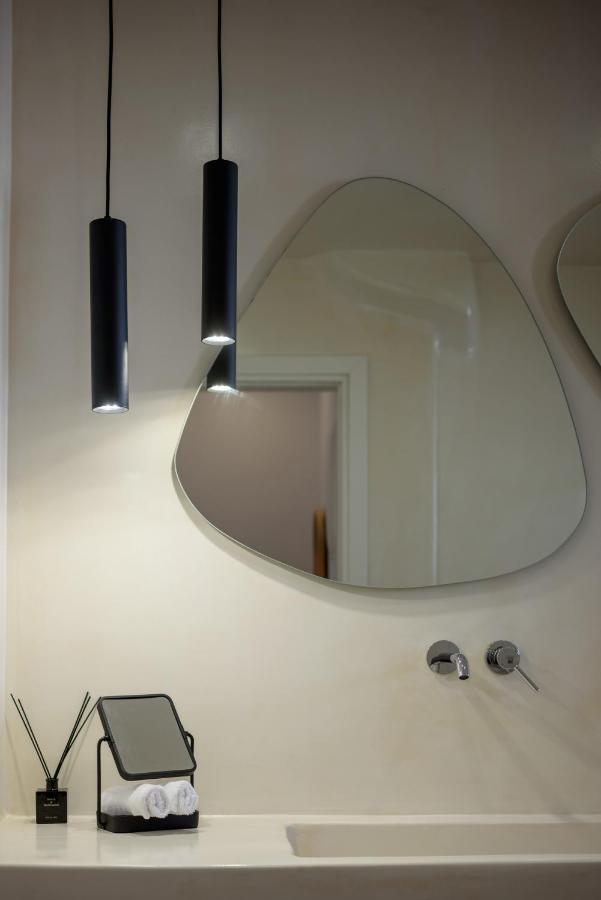 Casa Di Magi Apartman Fíra Kültér fotó