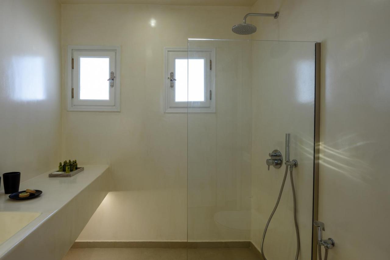 Casa Di Magi Apartman Fíra Kültér fotó